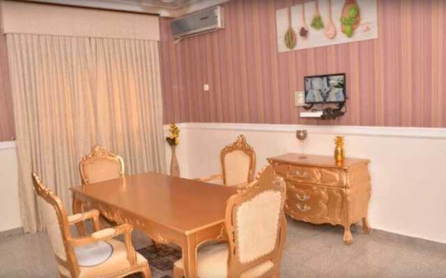 Championslodge