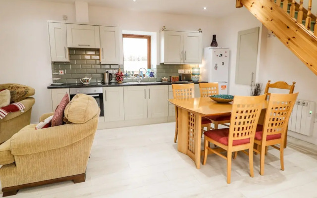 May's Cottage