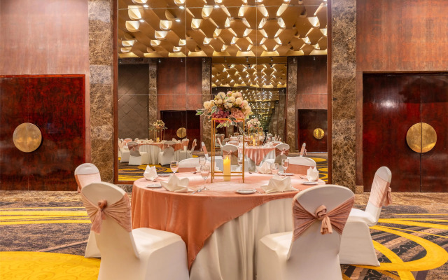 Radisson Blu Hotel Ludhiana