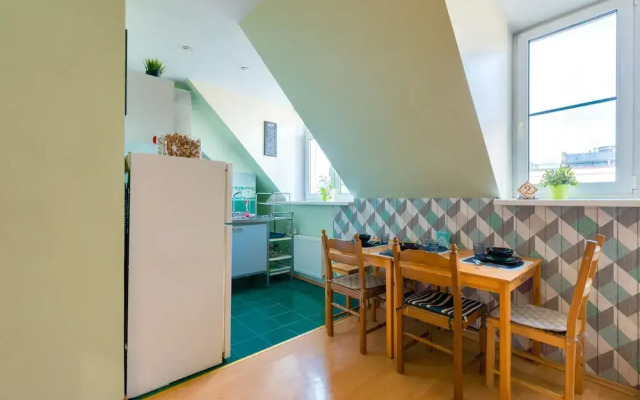 Spb2Day Mytninskaya 2