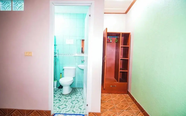 Gracia's Inn Boracay