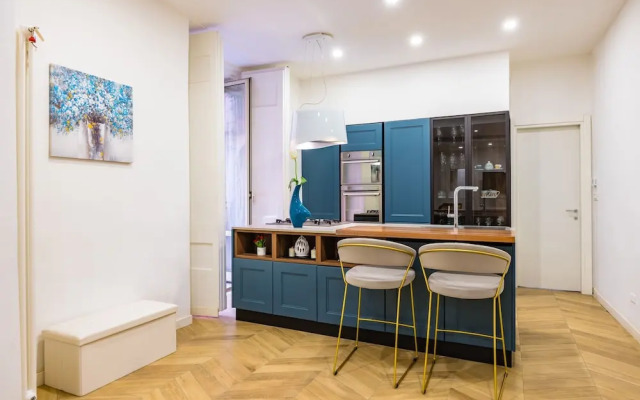 Palazzo Loffredo by Napoliapartments