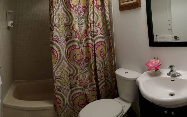 Margie Townhome Suites