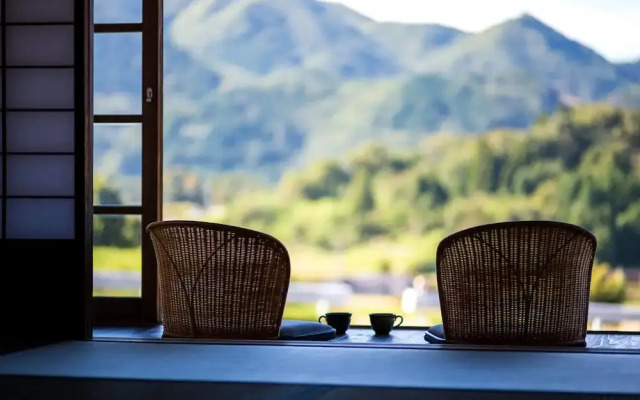 Setouchi Cominca Stays Hiroshima CHOJAYA