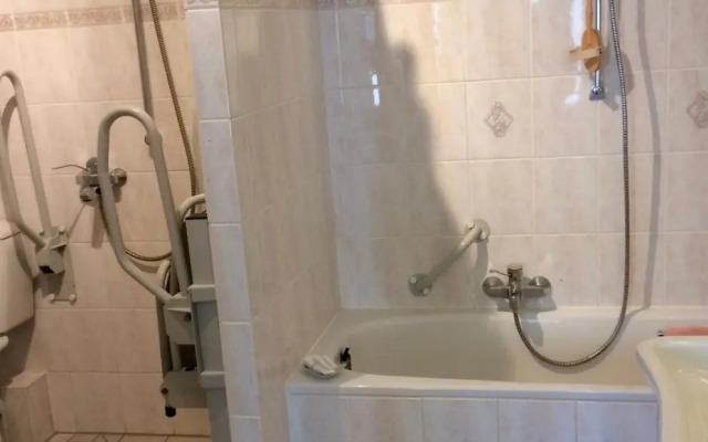 Eikenburg B&B