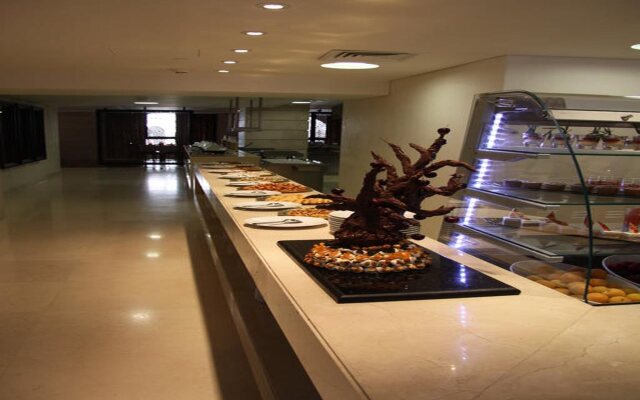 Sofitel Shahd Al Madinah