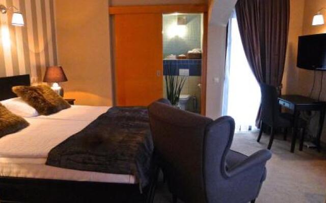 Hotel Kracun