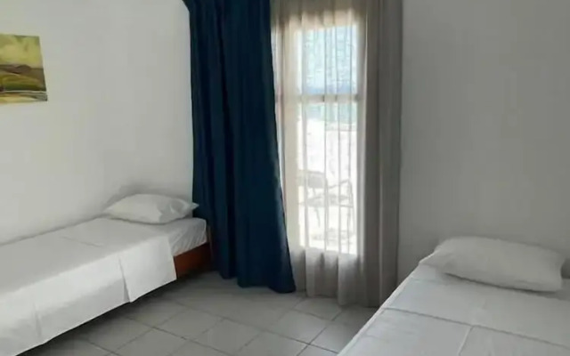 Coralli Beach Apartments