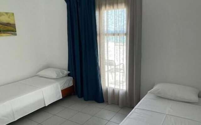 Coralli Beach Hotel
