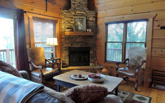 Southern View - 2 Br Cabin