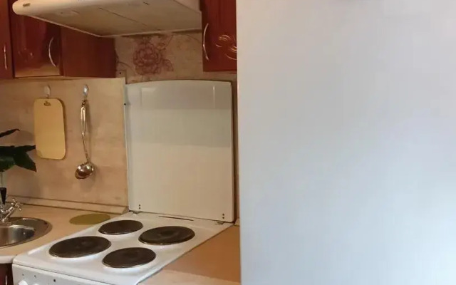 Апартаменты на улице Победы 46