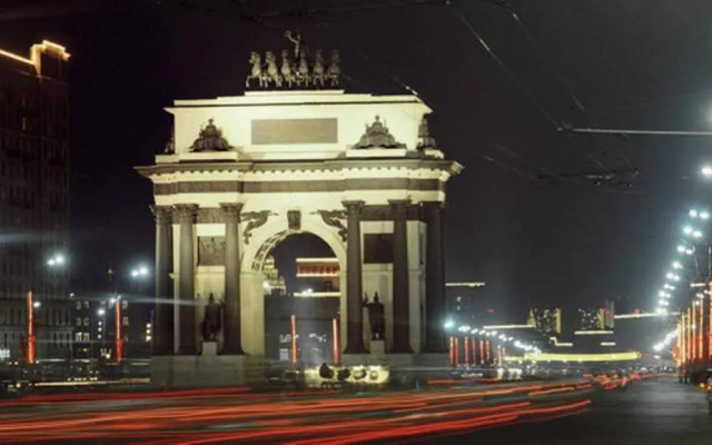 Viktoria Apartments