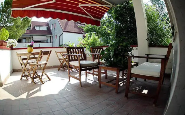 House Garden Venezia