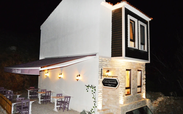 Ege Hotel