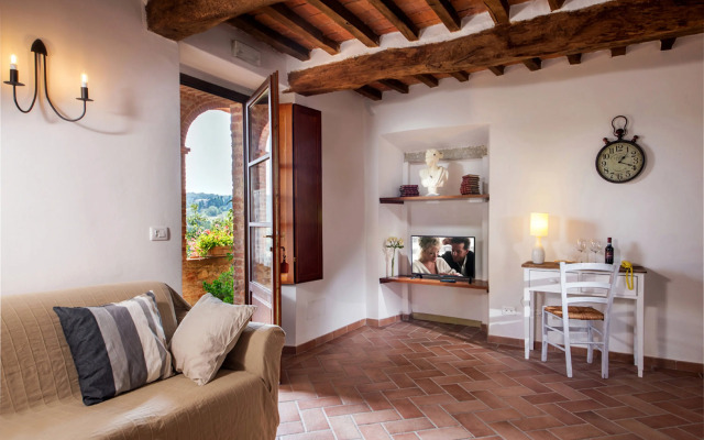 Abbadia Sicille Relais