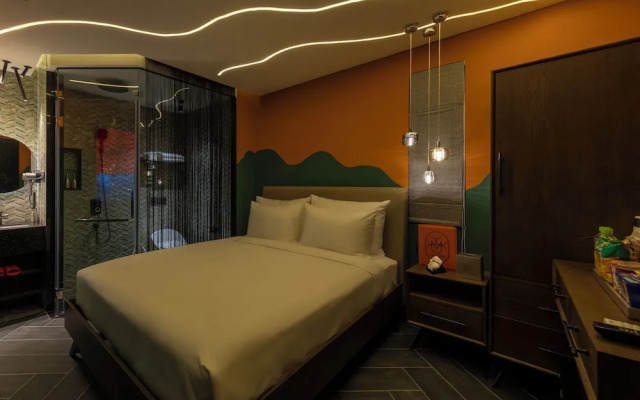 Pynt Hotel 4
