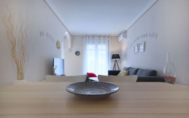 Apartamento Tendillas