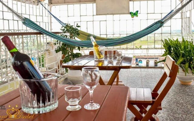 Hotel Ventura Isabel