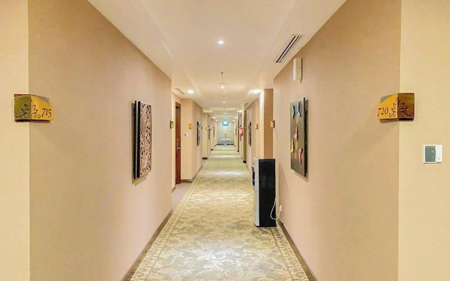 Grand Keisha Yogyakarta