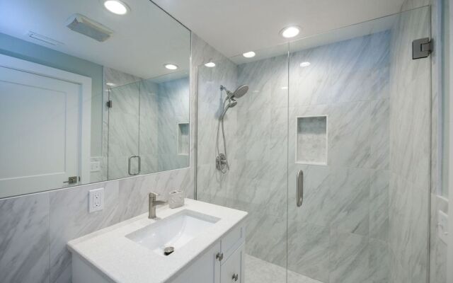 Beach Retreat by SKLRP