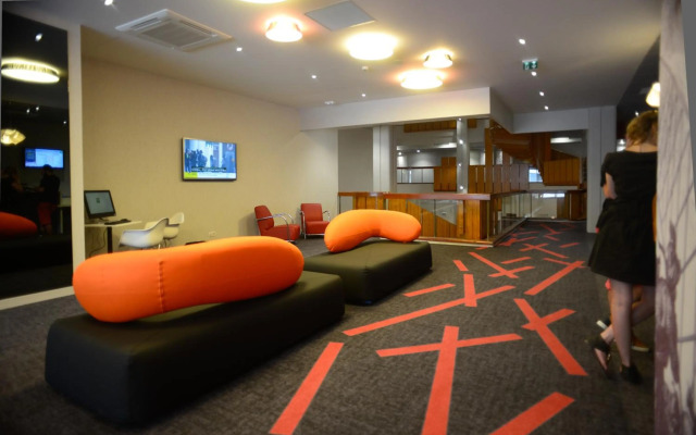 Ibis Styles Poitiers Centre