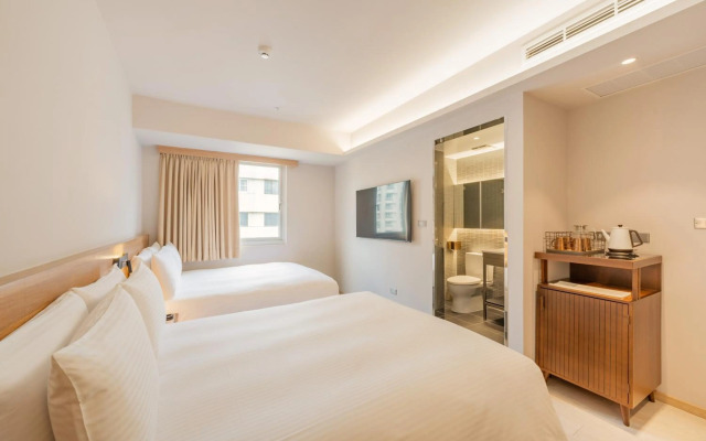 inns hotel