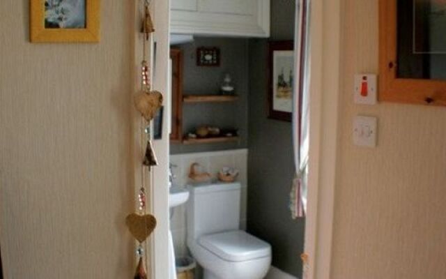 Reepham House Bed and Breakfast Lyndhurst JS