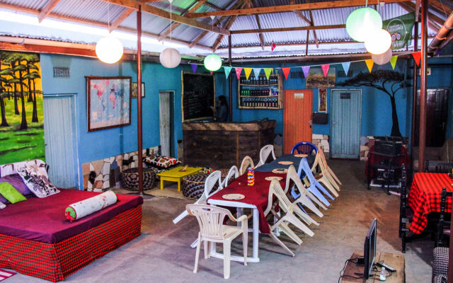 White House of Tanzania - Hostel