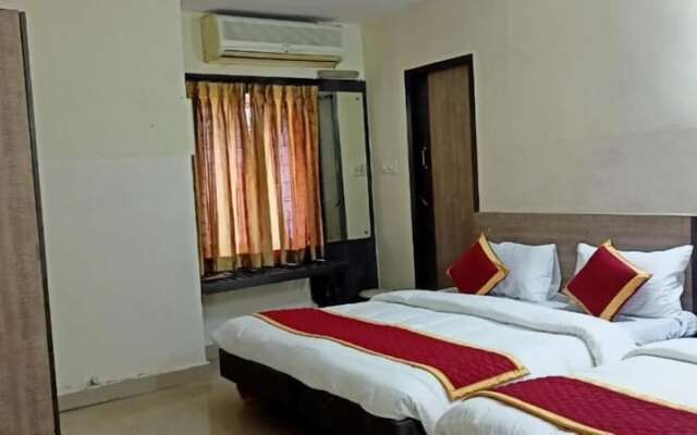 Chennai guest house
