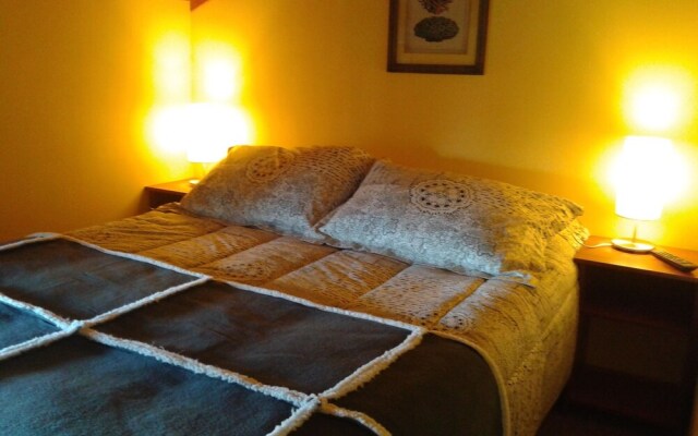 Hostal Lago Ranco