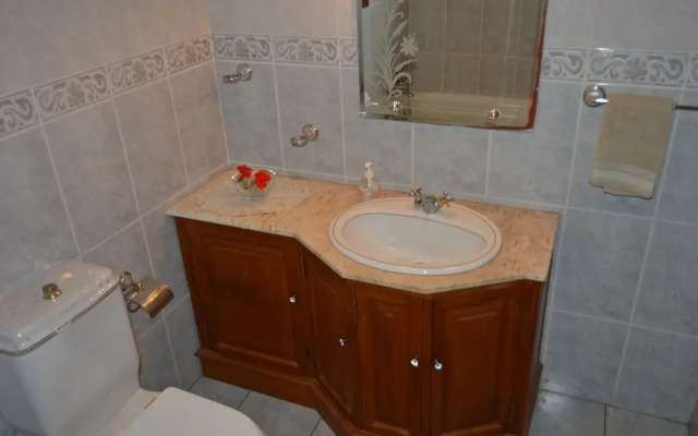 Casa de Santana