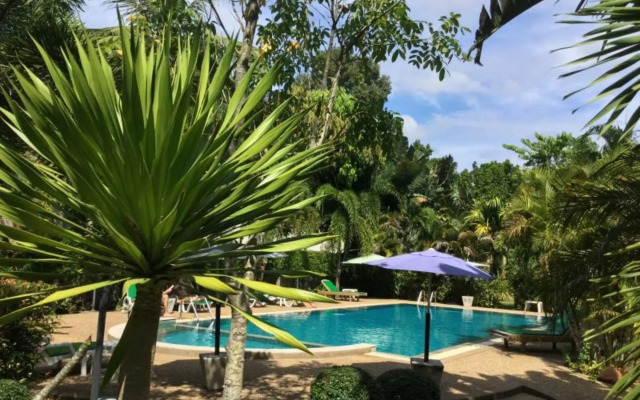 Thip Residence Boutique Hotel