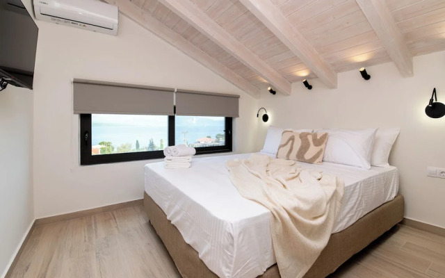 ZEN BLU Boutique & Suites