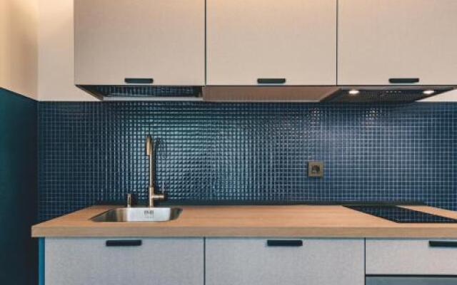 Apartamentos Salbide Zarautz