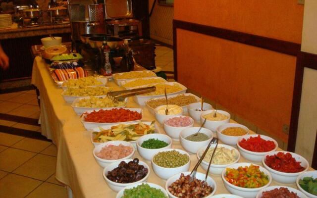 Vale do Sonho Hotel e Eventos