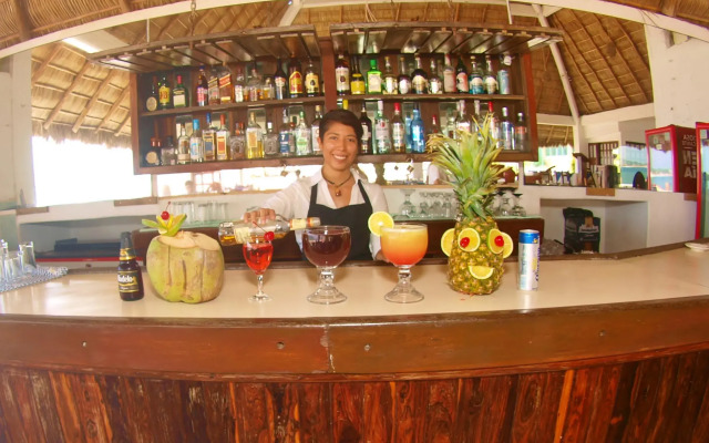 Club Nautico El Dorado