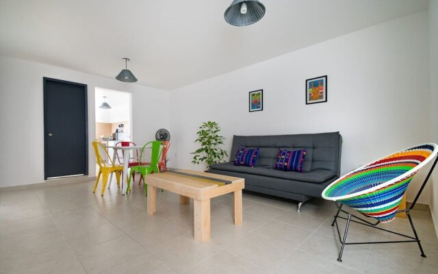 JUUB More Oaxaca Impossible