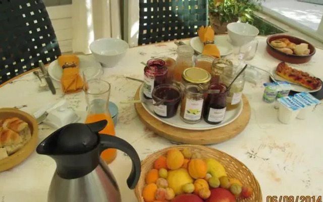 B&B La Font d'Orange
