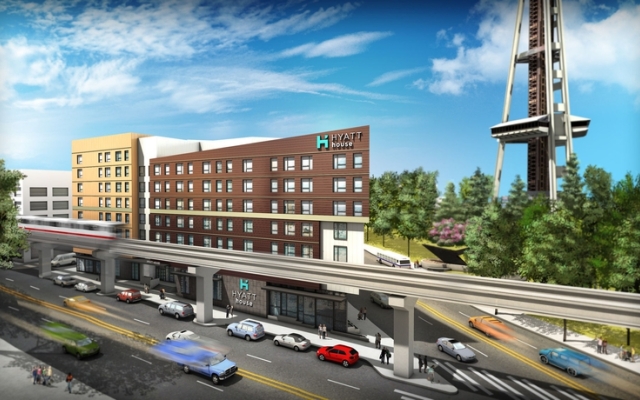 Holiday Inn & Suites Mammoth Lakes