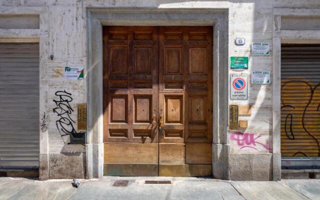 Casa Artisti - Mole Antonelliana