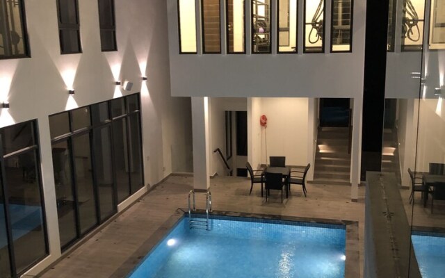 The Dahlias Luxury Residence