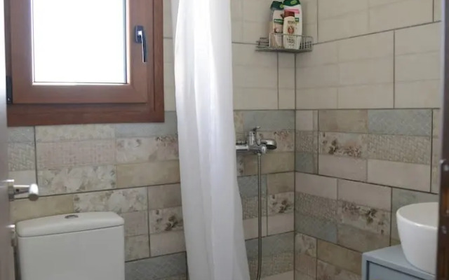 Ira Charming apt with stunning view