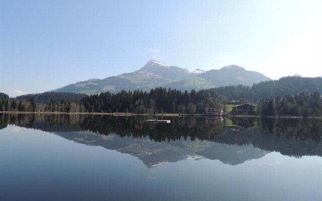Ferienhaus am Brixenbachl