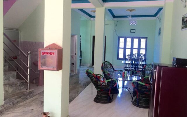 City Guest House and Family Restaurant