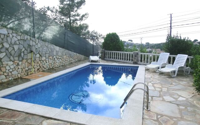 Villa Conchi