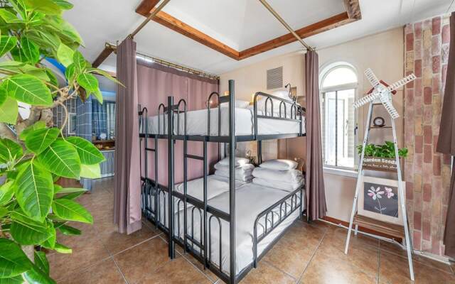 Yeosu Rest Guest House