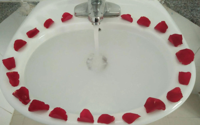 Valentine Hotel