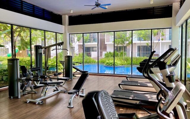 DW Little Home at Midhills Genting