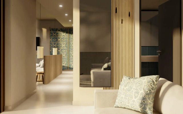 Este Elegant Suites & Villas