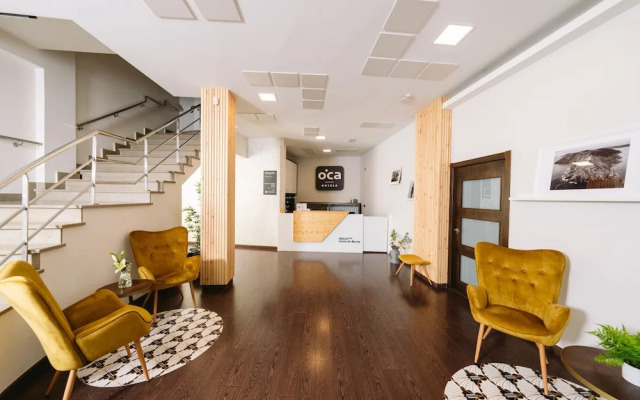 Hotel Oca Insua 3* Costa da Morte, Galicia)